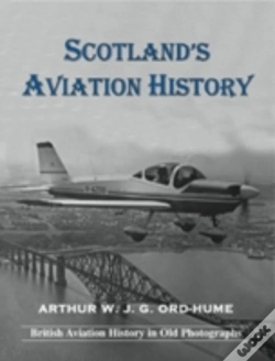 Capa do artigo Scotland'S Aviation History