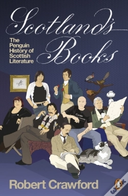 Capa do artigo Scotland'S Books