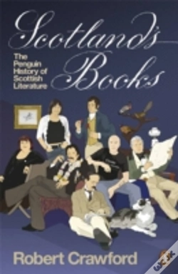 Capa do artigo Scotland'S Books