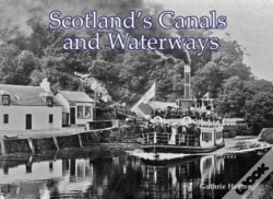 Capa do artigo Scotland'S Canals And Waterways
