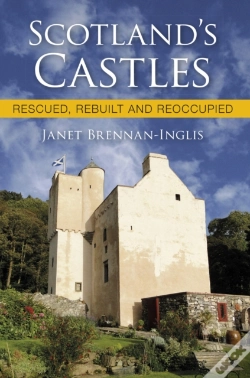 Capa do artigo Scotland'S Castles