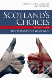 Capa do artigo Scotland