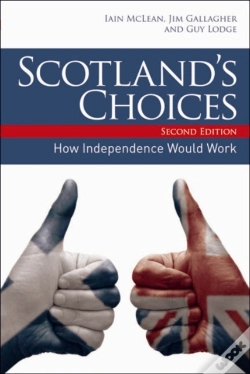 Capa do artigo Scotland'S Choices
