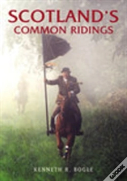 Capa do artigo Scotland'S Common Ridings