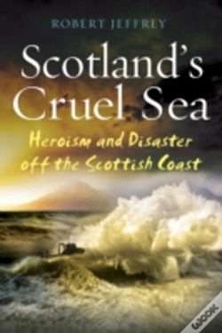 Capa do artigo Scotland'S Cruel Sea