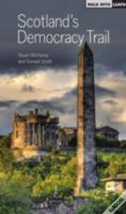Capa do artigo Scotland'S Democracy Trail