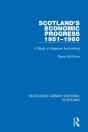 Scotland'S Economic Progress 1951-1960 - Preview