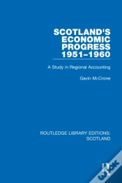 Capa do artigo Scotland