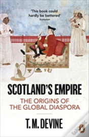 Capa do artigo Scotland