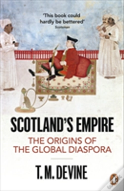Capa do artigo Scotland'S Empire