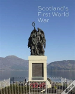 Capa do artigo Scotland'S First World War