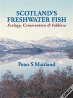 Capa do artigo Scotland'S Freshwater Fish