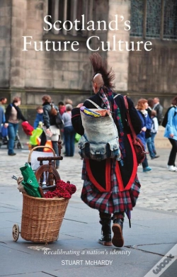 Capa do artigo Scotland'S Future Culture
