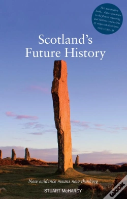 Capa do artigo Scotland'S Future History