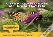 Scotland'S Gardens Scheme 2020 Guidebook