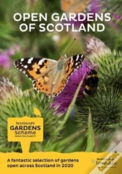 Capa do artigo Scotland