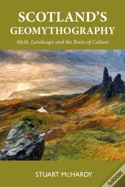 Capa do artigo Scotland'S Geomythography