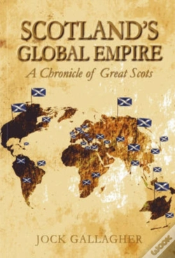 Capa do artigo Scotland'S Global Empire
