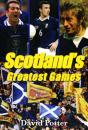 Scotland'S Greatest Games - Preview