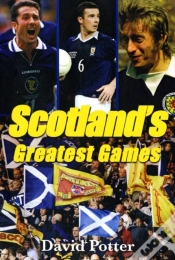 Capa do artigo Scotland