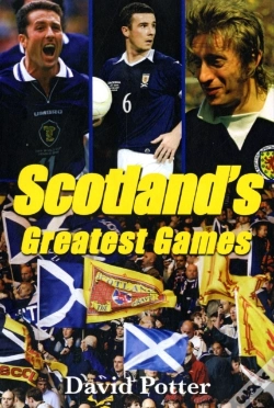 Capa do artigo Scotland'S Greatest Games