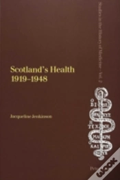 Capa do artigo Scotland