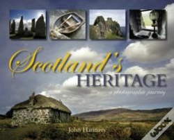Capa do artigo Scotland'S Heritage
