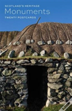 Capa do artigo Scotland'S Heritage