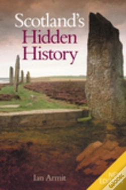 Capa do artigo Scotland'S Hidden History