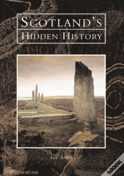 Capa do artigo Scotland'S Hidden History