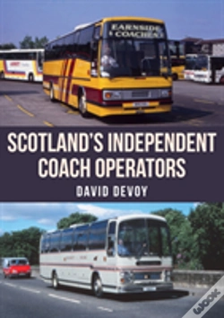 Capa do artigo Scotland'S Independent Coach Operators