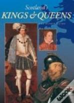 Scotland'S Kings And Queens