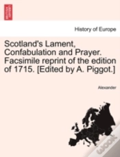 Capa do artigo Scotland