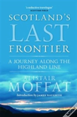 Capa do artigo Scotland'S Last Frontier