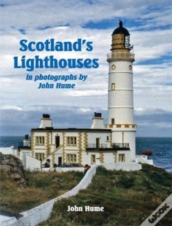 Capa do artigo Scotland'S Lighthouses