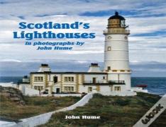 Scotland'S Lighthouses