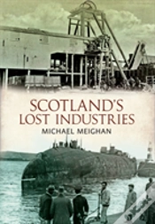 Capa do artigo Scotland