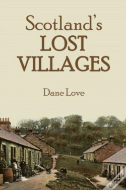 Capa do artigo Scotland'S Lost Villages