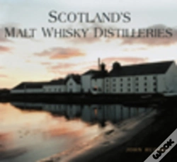 Capa do artigo Scotland'S Malt Whisky Distilleries