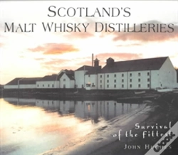 Capa do artigo Scotland'S Malt Whisky Distilleries
