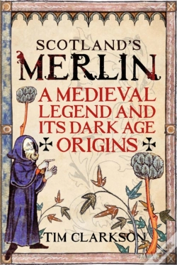Capa do artigo Scotland'S Merlin