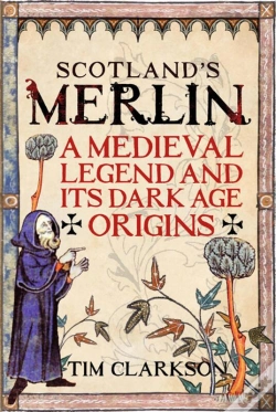 Capa do artigo Scotland'S Merlin