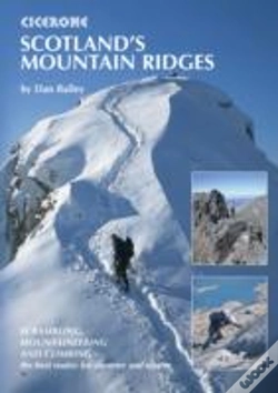 Capa do artigo Scotland'S Mountain Ridges