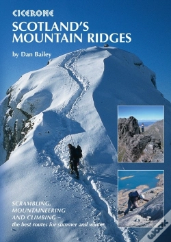 Capa do artigo Scotland'S Mountain Ridges