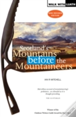 Capa do artigo Scotland'S Mountains Before The Mountaineers