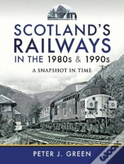 Capa do artigo Scotland