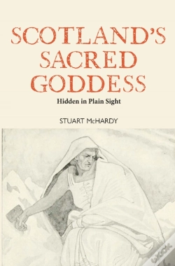 Capa do artigo Scotland'S Sacred Goddess