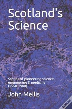 Capa do artigo Scotland'S Science