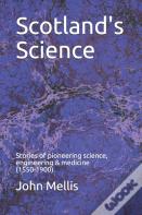 Scotland'S Science