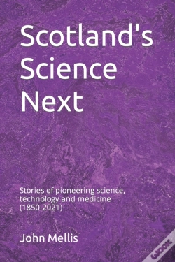 Capa do artigo Scotland'S Science Next